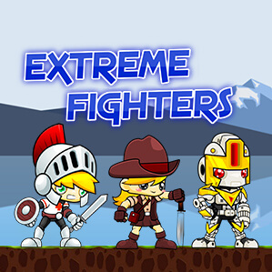 Extreme Fighters