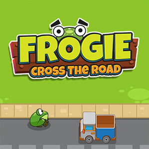 Frogie-Cross