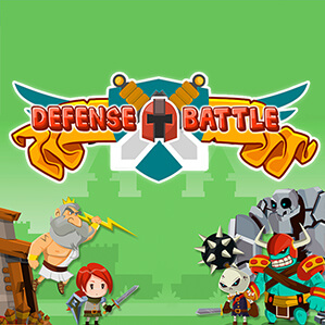 Defense Battle