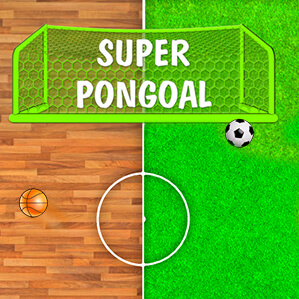 Super PonGoal