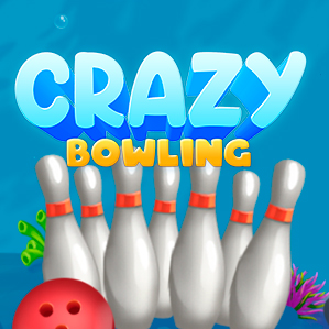 Crazy Bowling
